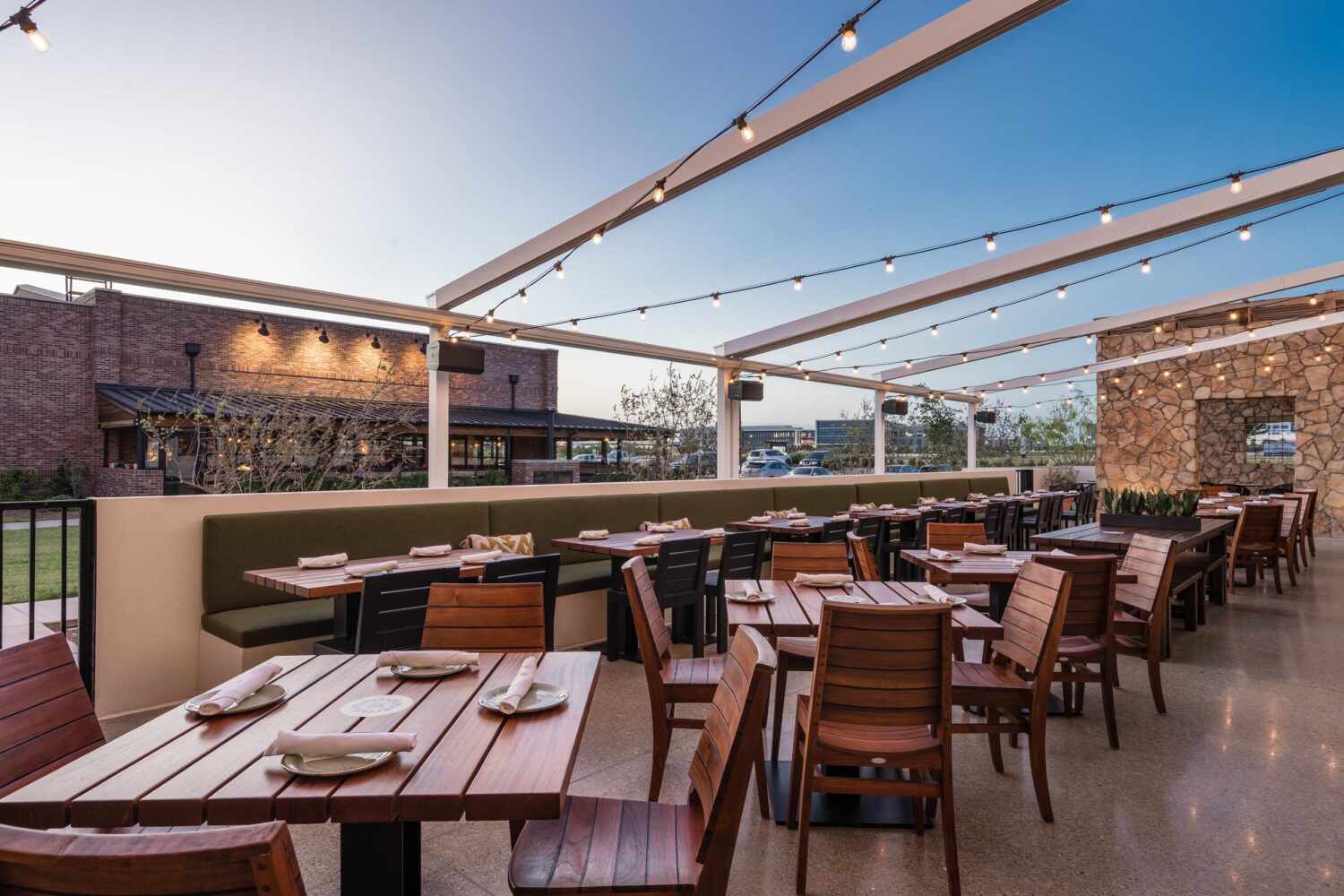 Commercial grade furniture. Mexican sugar optional furniture. Restaurant custom chairs and tables