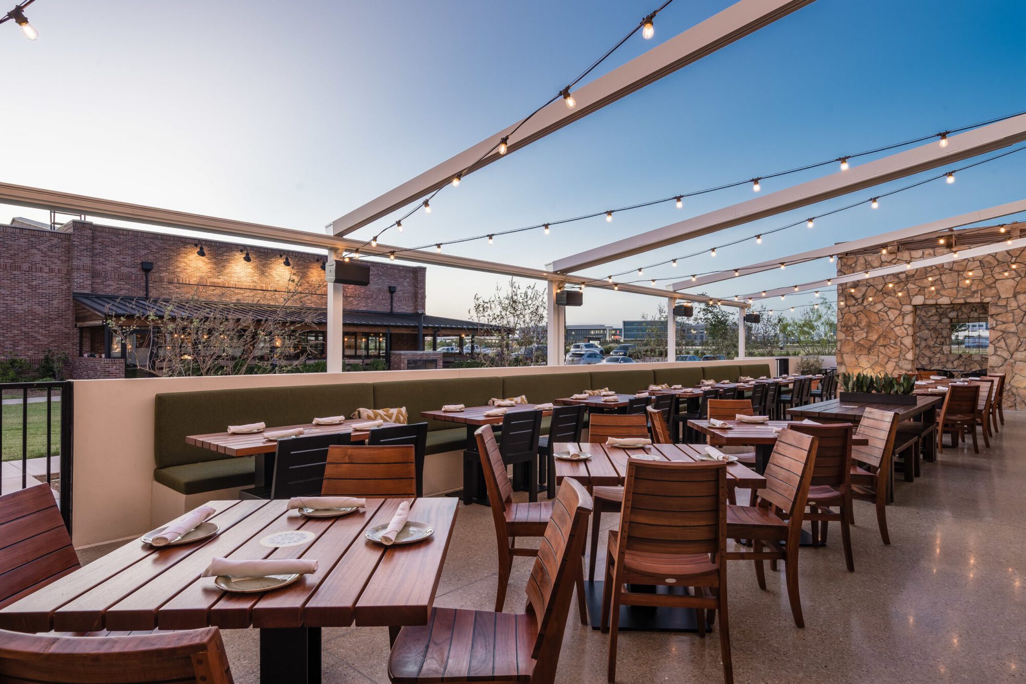 Commercial grade furniture. Mexican sugar optional furniture. Restaurant custom chairs and tables