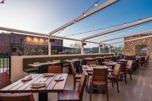 Commercial grade furniture. Mexican sugar optional furniture. Restaurant custom chairs and tables