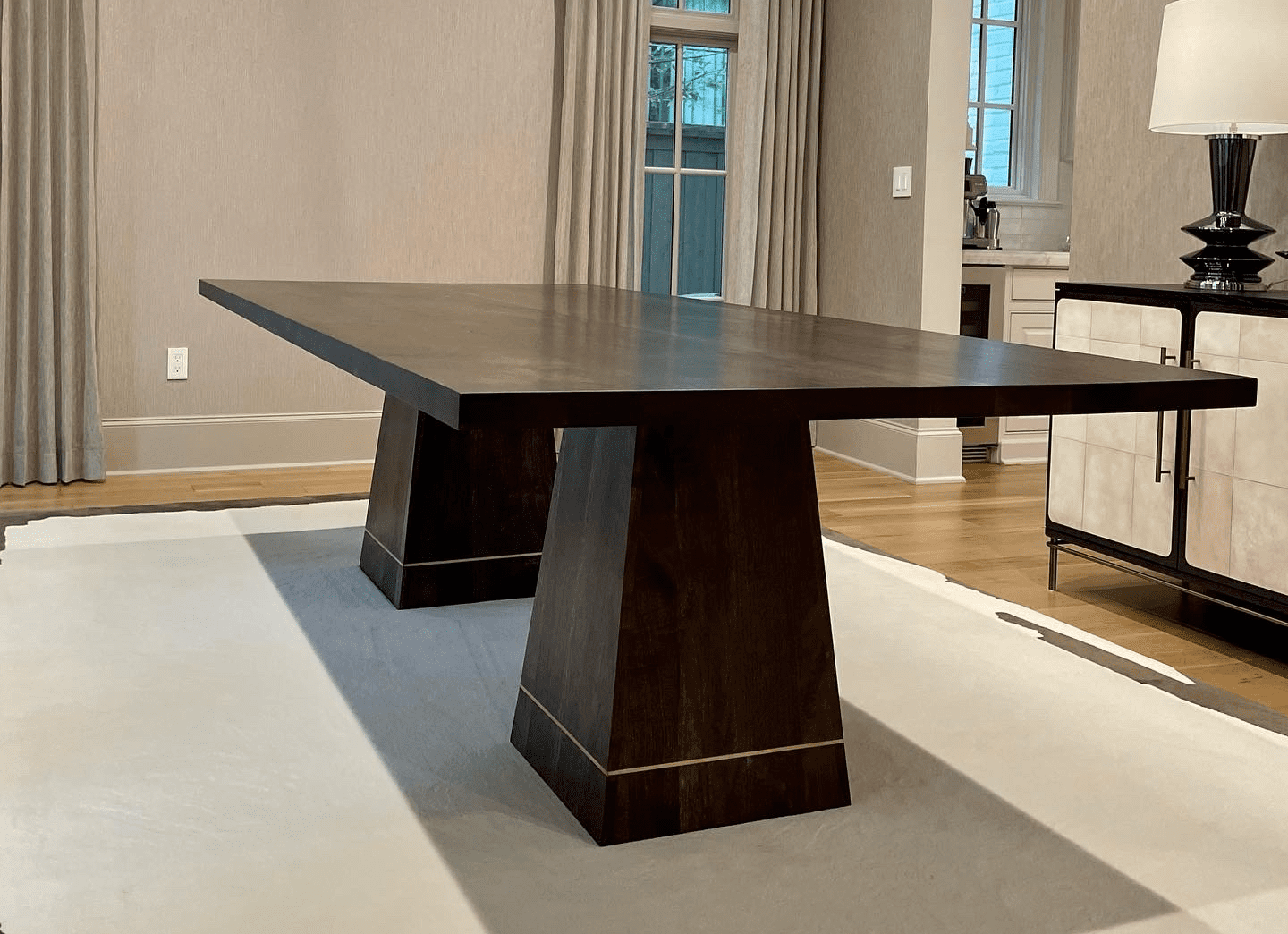 Custom Furniture: The Comprehensive Guide