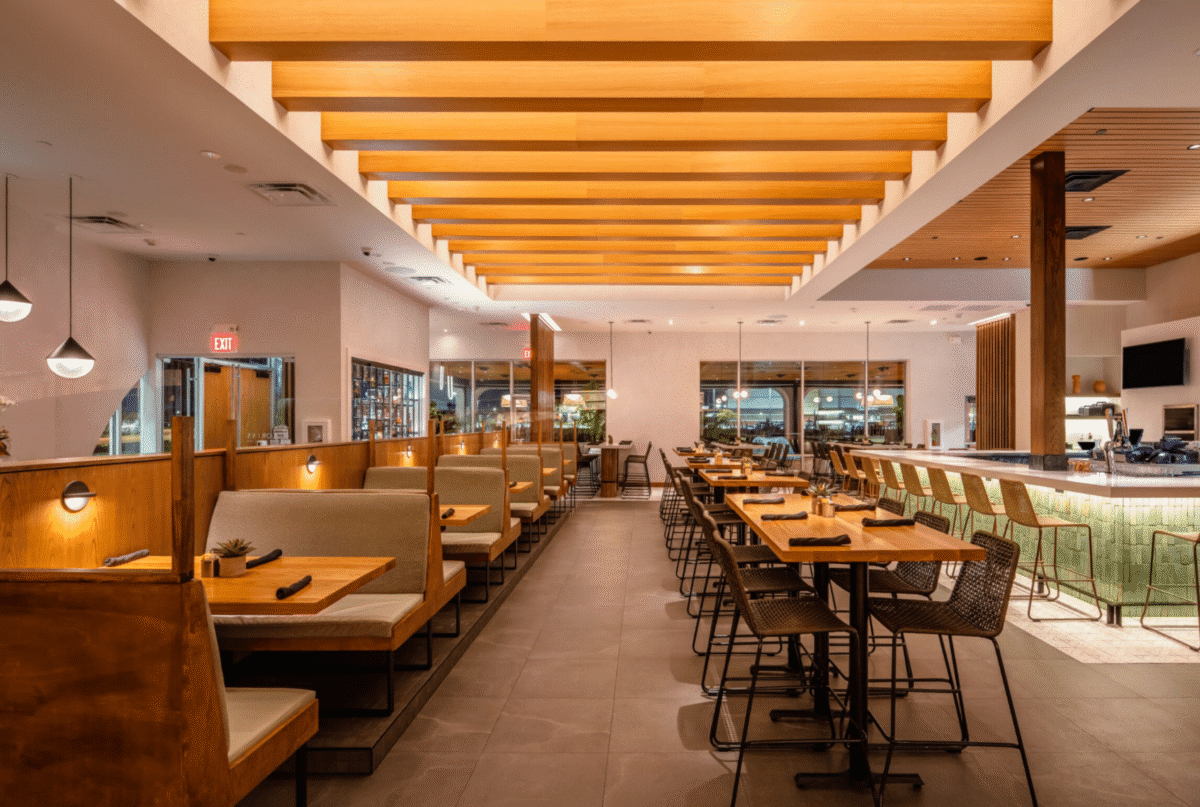 Gloria’s Latin Cuisine