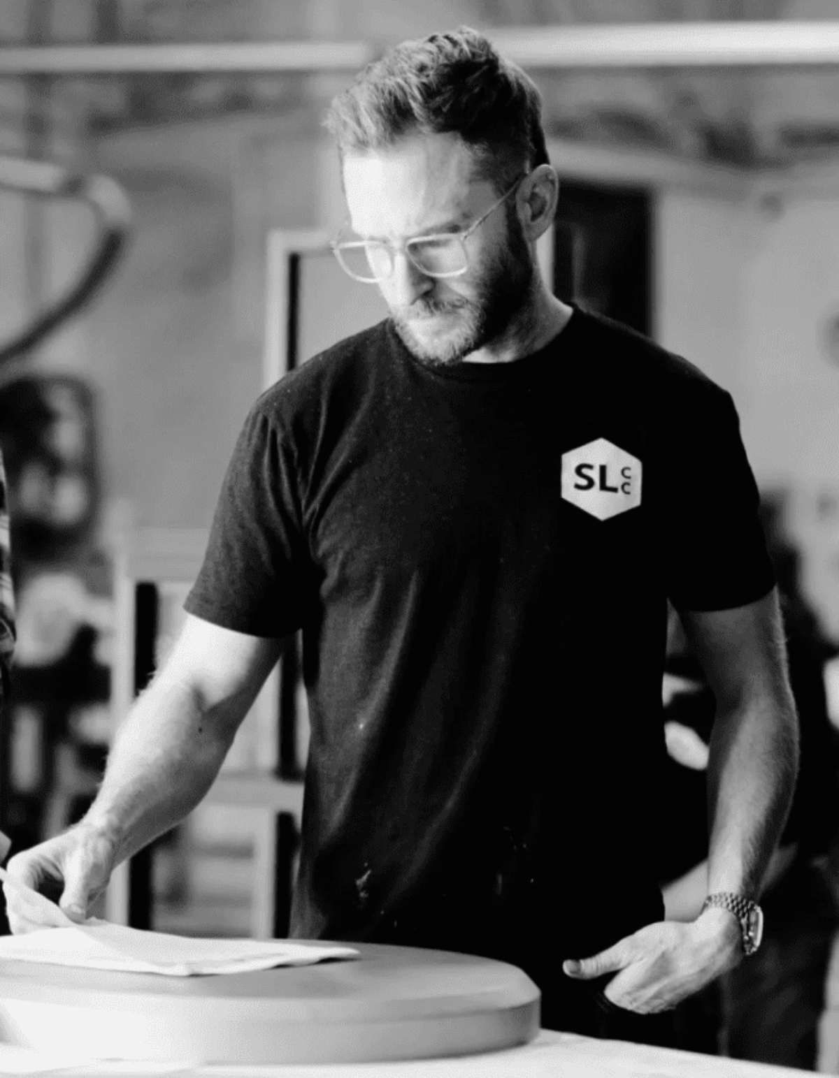 From passion to profession.