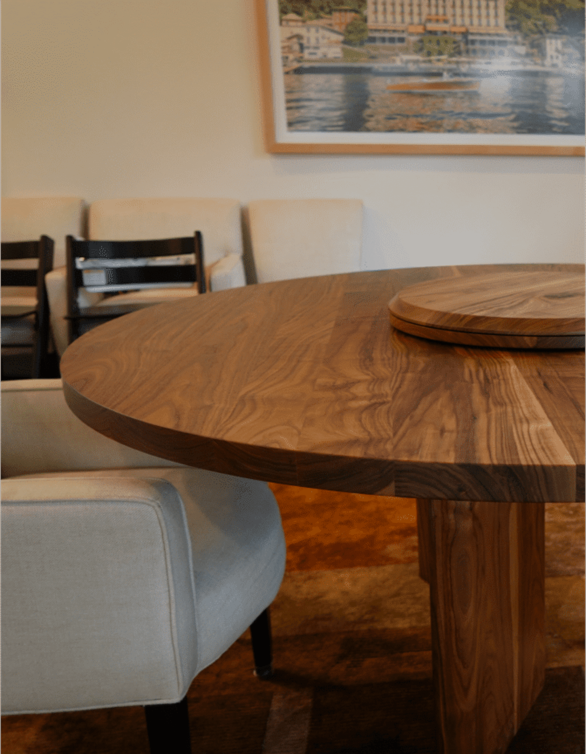 Crafted for moments, made to last.