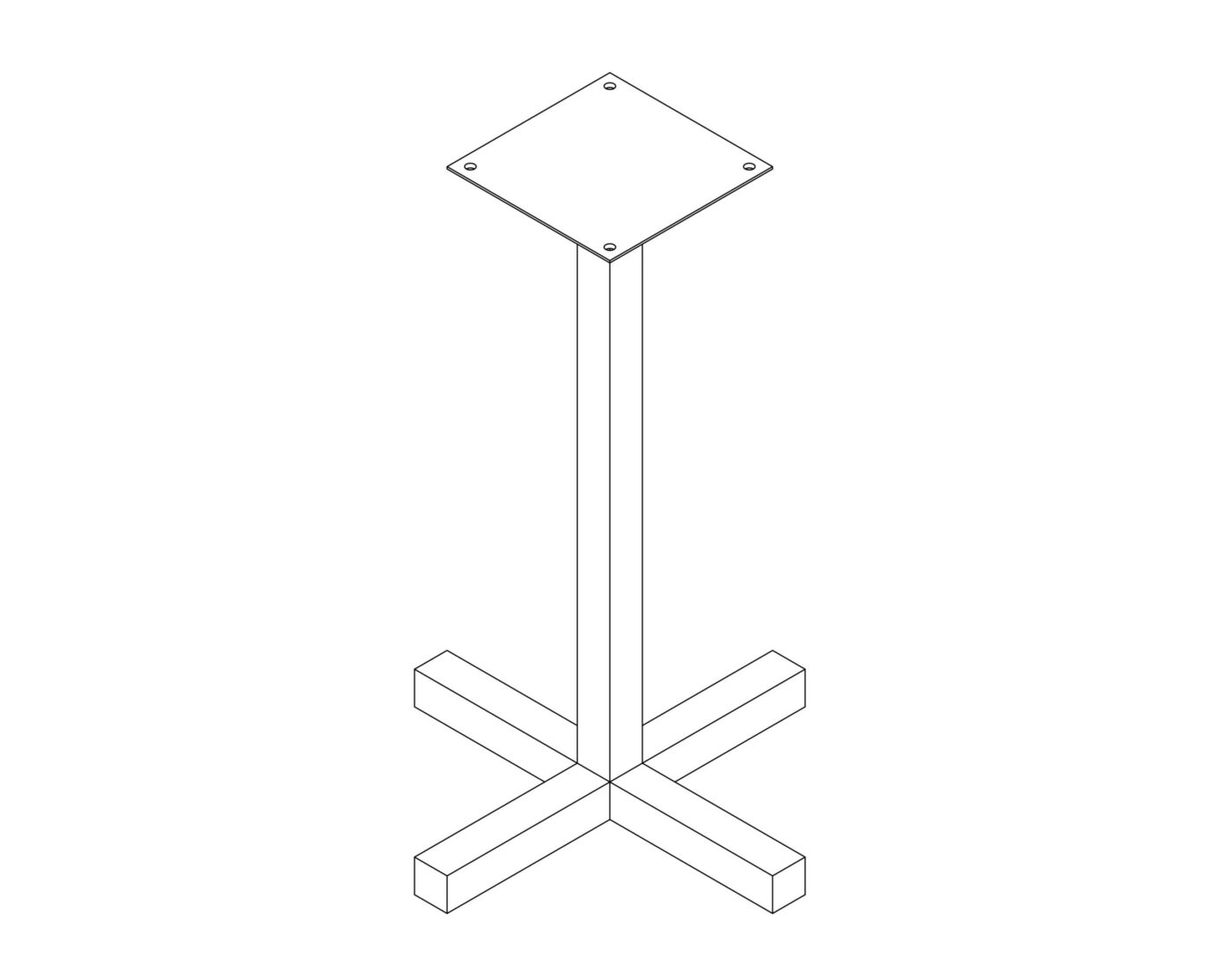 B-210-Post