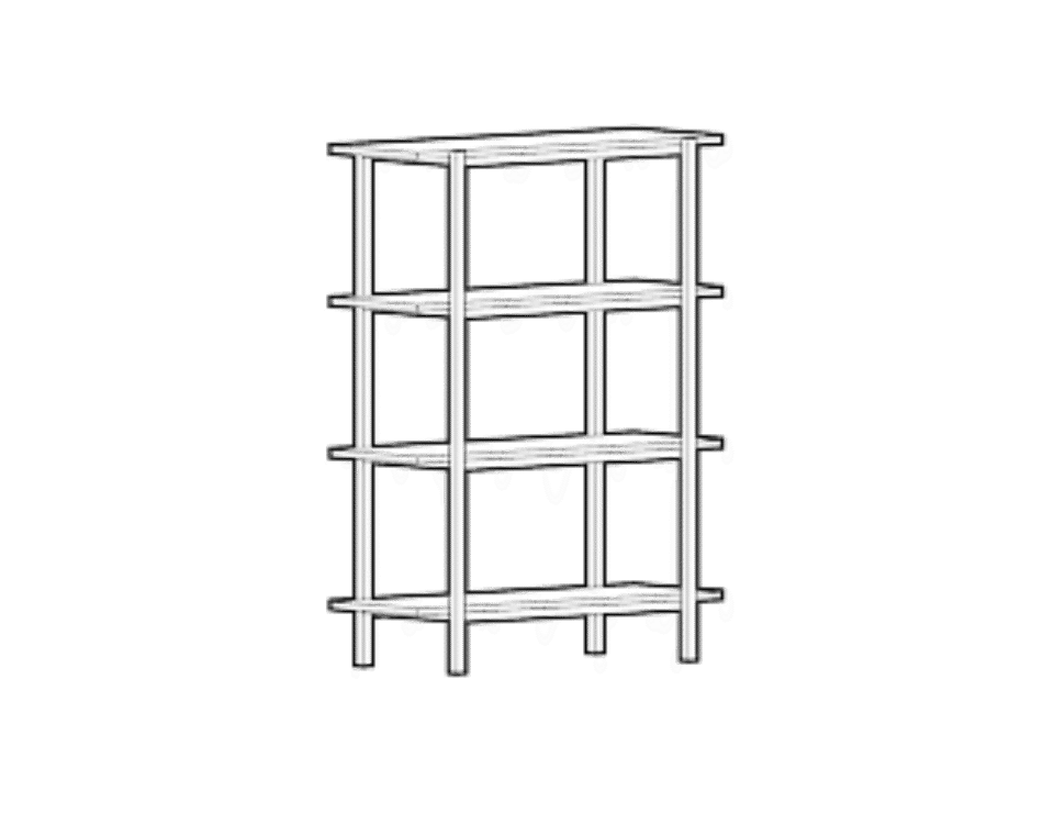 Shelving & Conference 01