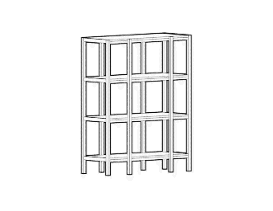 Shelving & Conference 03
