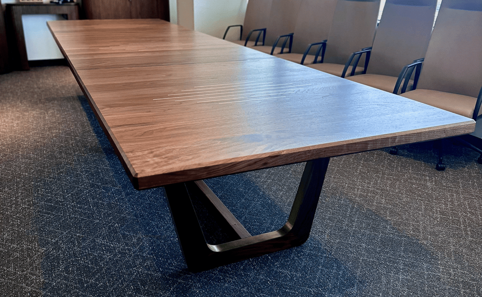 Shelving & Conference Hero