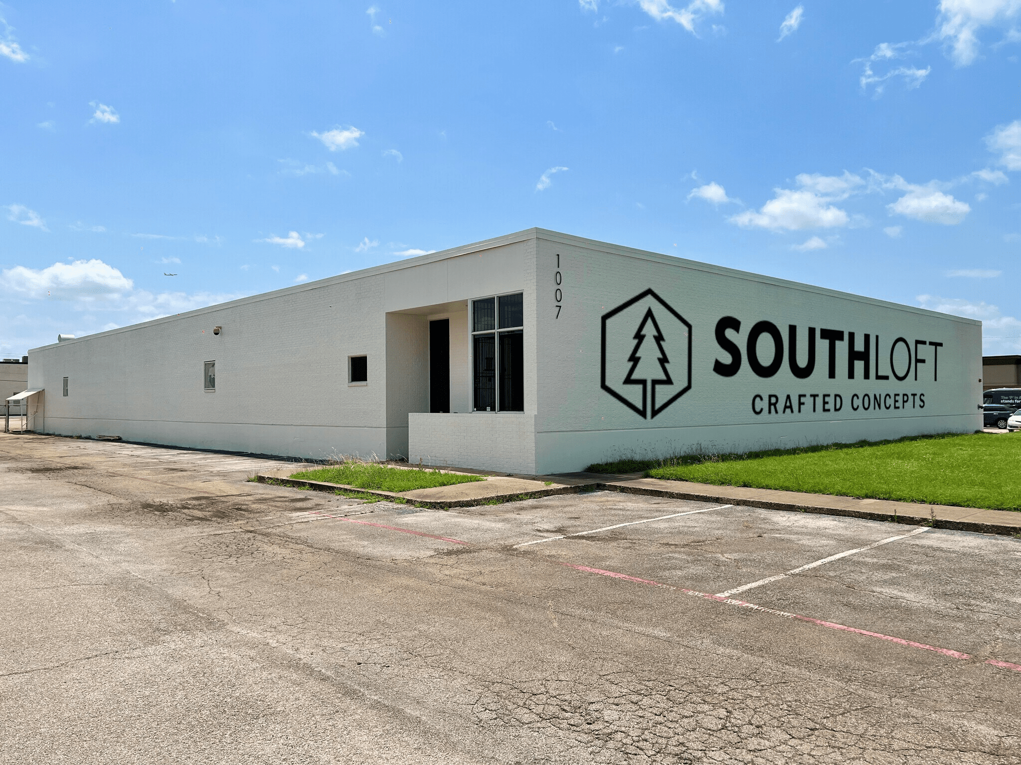 SouthLoft is On the Move: About Our New Shop and What It Means for Our Clients